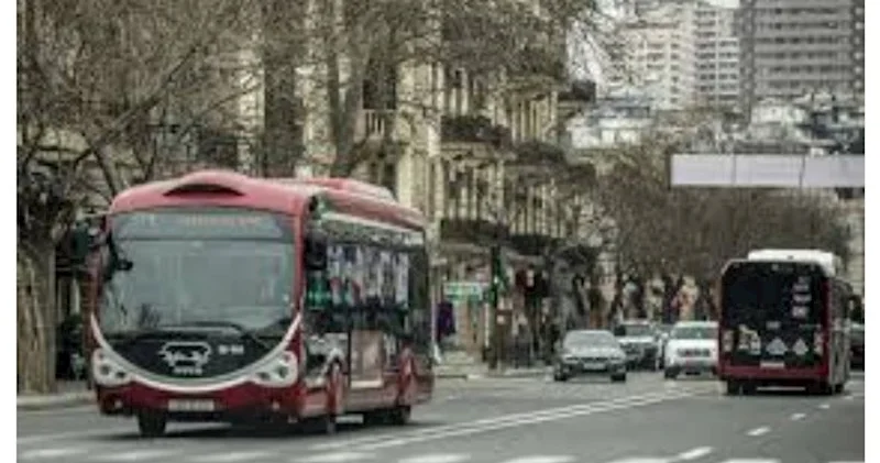 İctimai nəqliyyatda YENİLİK: Artıq bank kartı olmadan da ödəniş MÜMKÜN OLACAQ