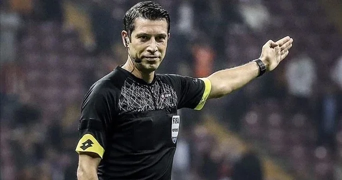 Türkiyədə mərc qalmaqalı davam edir: Məşhur hakim saxlanıldı