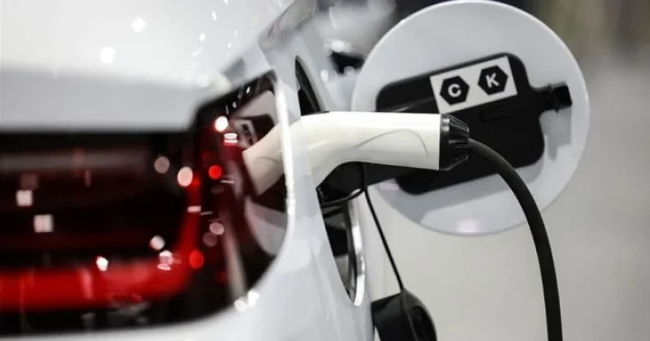 Çindən elektrikli avtomobillərə enerji limiti