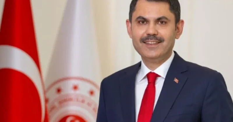 Rəcəb Tayyib Ərdoğan Murat Kurumu COP31 prezidenti təyin etdi