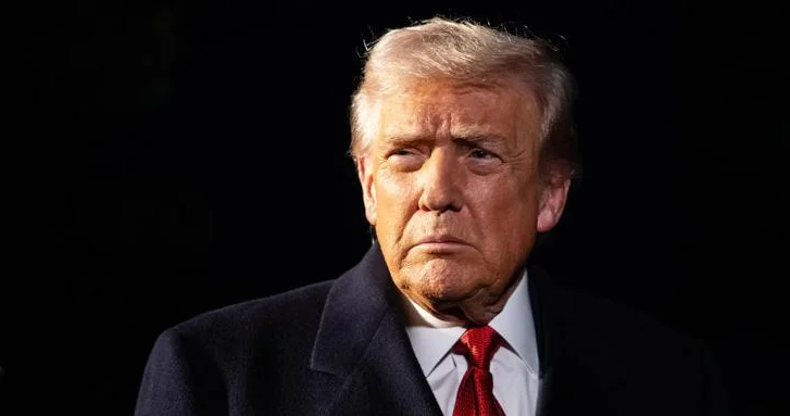 ABŞ Nigeriyanın şimal qərbində İŞİD ə qarşı hava hücumu təşkil edib