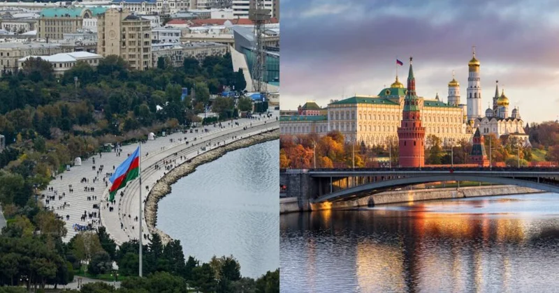 Moskva Bakıya qarşı son silahı işə salır Rusiyanı ağır cavab gözləyir