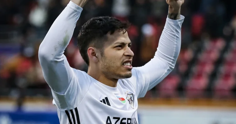 Карабах ведет переговоры со своим легионером