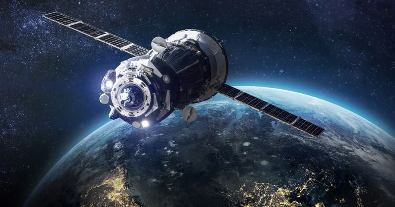 Çin kosmosa rabitə peykləri qrupunu buraxıb