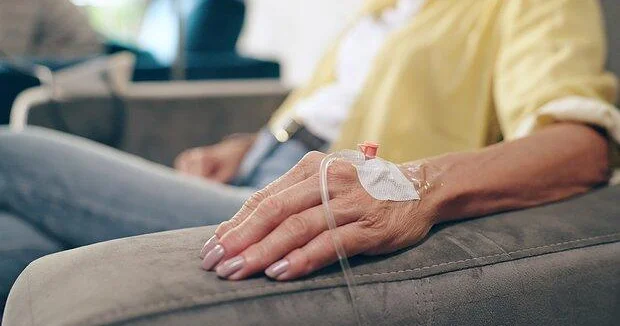 Найден эффективный способ борьбы с редкими формами рака