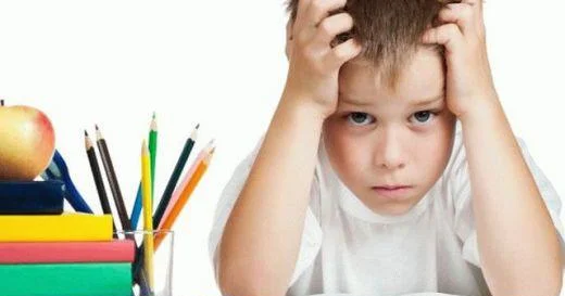 Uşaqlarda davranış pozuntuları diqqətsizliyin nəticəsidir ŞƏRH EDİLDİ