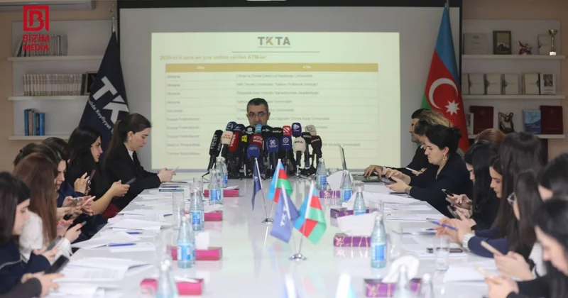 Xarici diplomların tanınması üzrə müraciətlərin 16 faizi rədd edilib