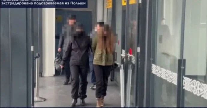 Azərbaycanlıların orqanlarını satan ukraynalı sərhəddə saxlanıldı