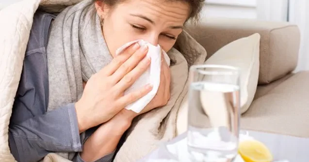 Təhlükəli qripin gizli siqnalı: Həkimdən AÇIQLAMA