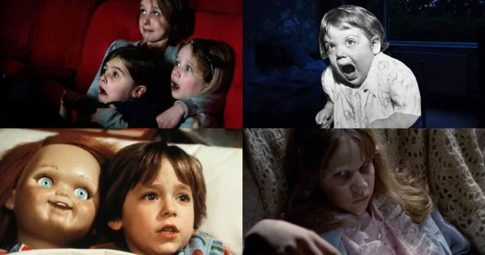 Qorxu filmləri hansı insanlar üçün təhlükəli hesab olunur? AÇIQLAMA