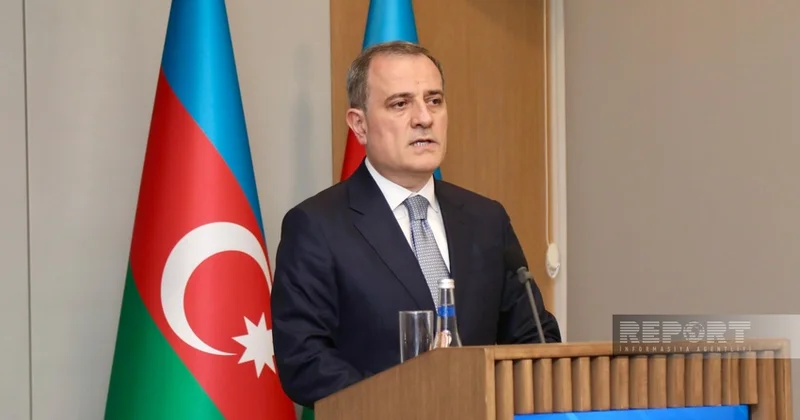 Байрамов: Сотрудничество с РФ в рамках формата С5+ для Азербайджана не является приоритетом