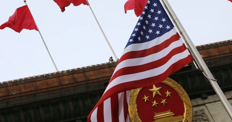 Месть за Тайвань: Китай ударил по американской оборонке