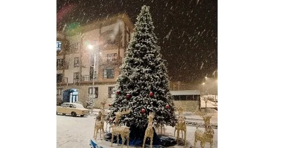 Kəlbəcərdə 32 ildən sonra ilk