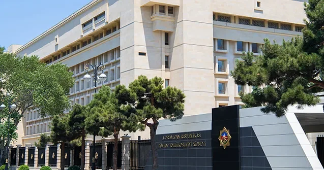 MİDA evləri ilə bağlı iki nəfər saxlanıldı DTX də cinayət işi BAŞLANDI