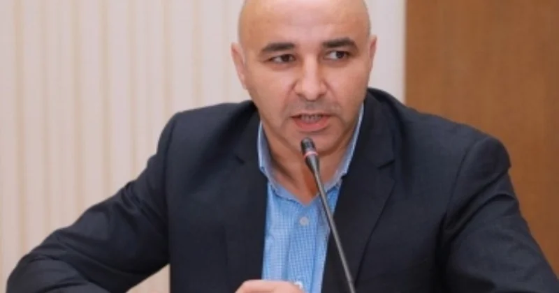 Ölkəmizə qarşı vahid mərkəzdən idarəolunan, hazırlanan informasiya təxribarı həyata keçirilir