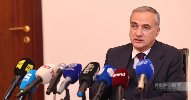 В следующем году планируется форум мозговых центров ЕС Азербайджан