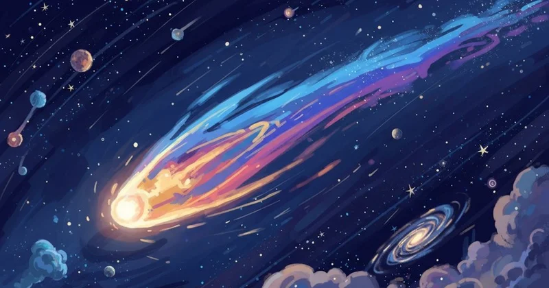 Alimlər 3I/ATLAS ulduzlararası obyektində anomaliya aşkarlayıb