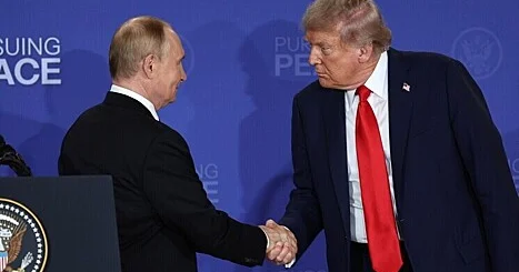 Putinin Trampa necə uğurla təsir etdiyi ortaya çıxdı..?