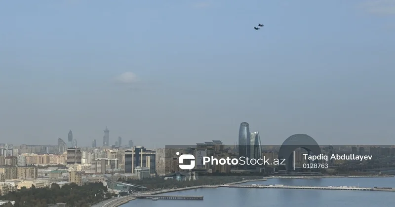 Həftəsonu hava necə olacaq? 27.12.2025