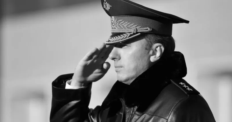 В Москве умер бывший замминистра обороны России