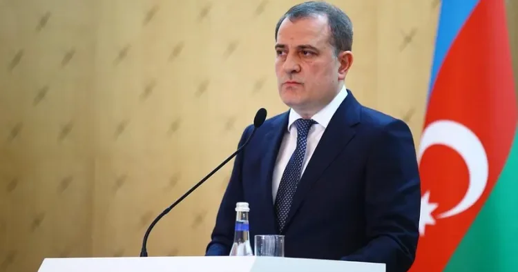 Azərbaycan hər zaman milli maraqlarımıza uyğun addımlar atacaq XİN rəhbəri