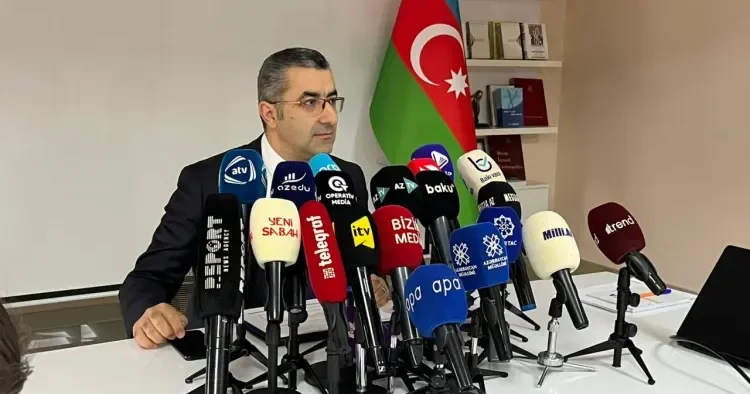 Attestatla universitetə qəbul riskli nəticələr yaradır TKTA sədrindən AÇIQLAMA