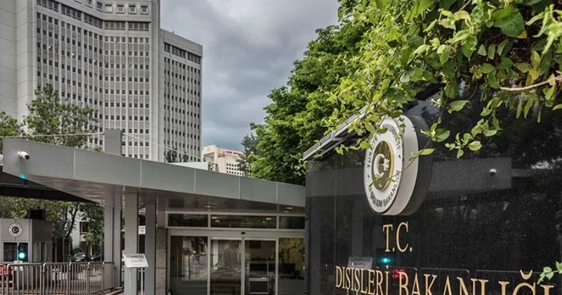 Türkiyə Homsda törədilmiş terror aktını pisləyib