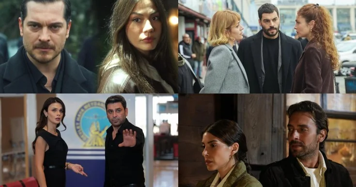 Gələn həftə bu seriallar yayımlanmayacaq