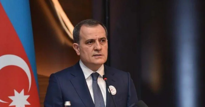 XİN başçısı: “Ermənistanla digər sahələrdə əməkdaşlıq üçün potensial var”