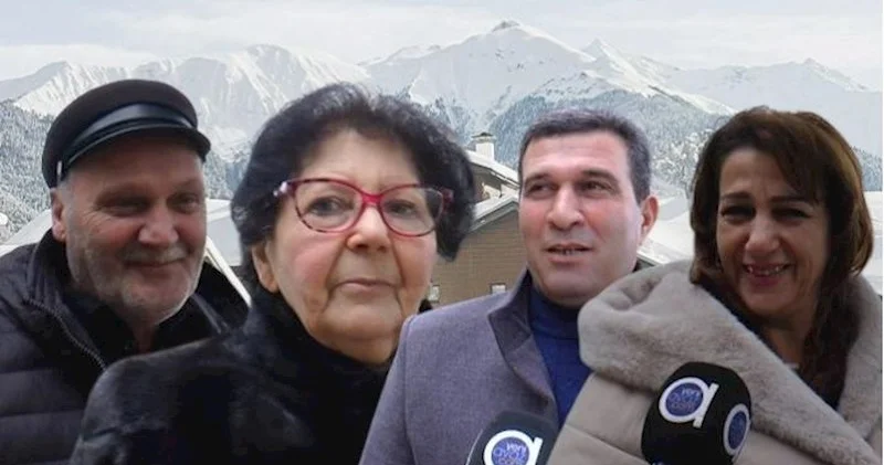 “Hansı büdcədən danışırsınız, çörəyi zorla alırıq” Sorğu