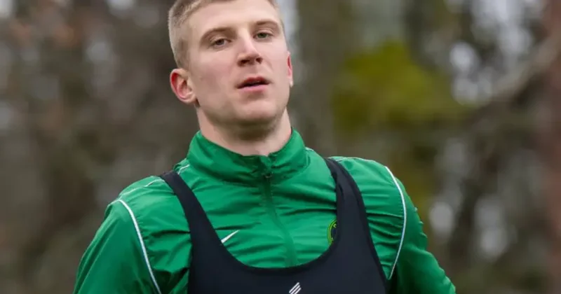 Ukrayna klubunun futbolçusu “Neftçi”yə gəlmək istəyir