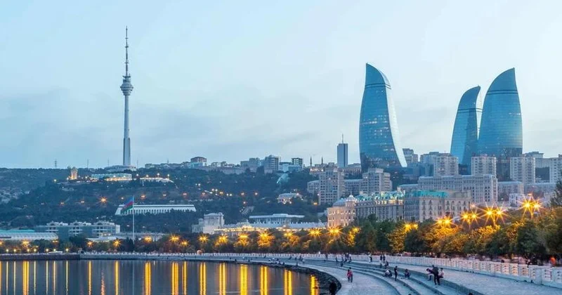 Bundan sonra Azərbaycana gələn turistlərin sayı artdı Prezident