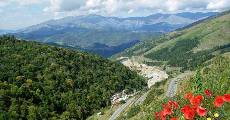 Akademik: Mühüm tədqiqat işlərimizdən biri Zəngilan rayonunun monitorinqinə həsr olunub