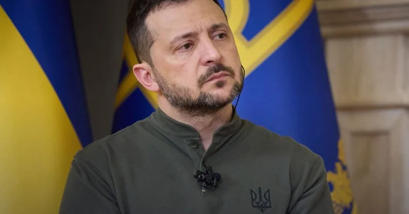 В Украине заявили о предстоящем визите Зеленского к Трампу