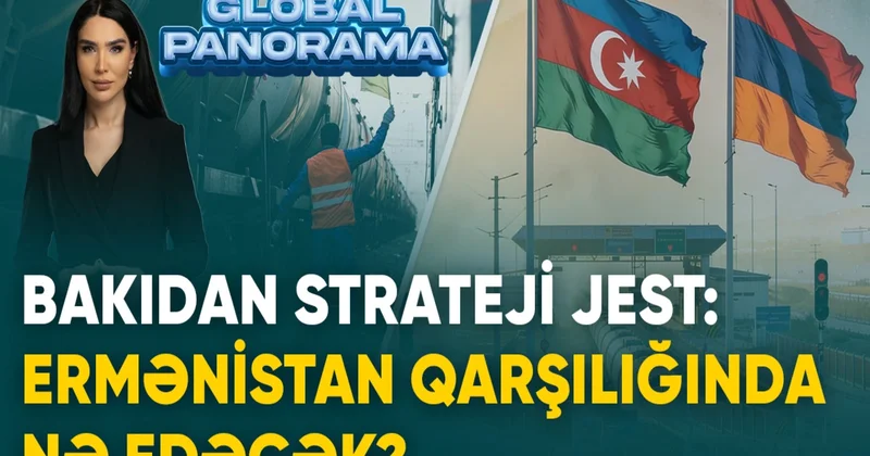 Bakıdan strateji jest: Ermənistan qarşılığında nə edəcək?