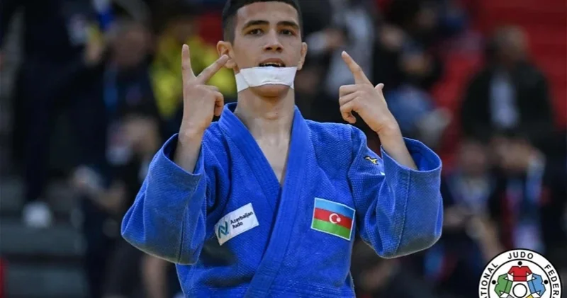 Ильхам Мамедов: Мы посоветовались с Траутманом и приняли решение