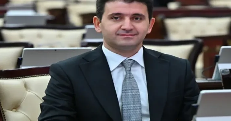 Məktəblərimizdə bu proseslərə nəzarət mexanizmi gücləndirilməlidir Deputatdan TƏKLİF