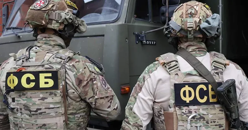 Экс сотрудника МИД России осудили за шпионаж в пользу США