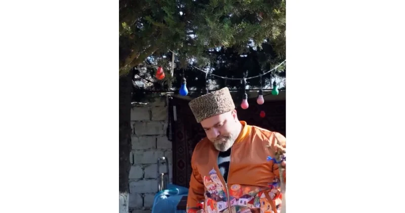 Кянан Бадалов рассказал, как готовить лявянги из индейки ВИДЕО