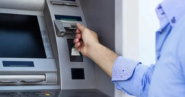 Ən az və ən çox bankomat hansı regiondadır?