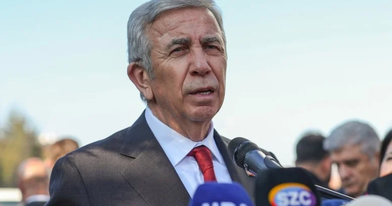 Ankaranın bələdiyyə sədri nədə ittiham olunur?