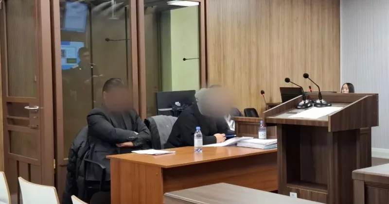 Миллиарды на лечение ребёнка: в Казахстане супругам грозит семь лет тюрьмы