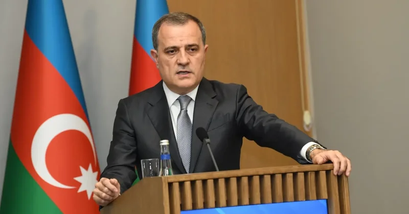 Nazir: Cənubi Qafqazda yeni reallıqlar yaranıb