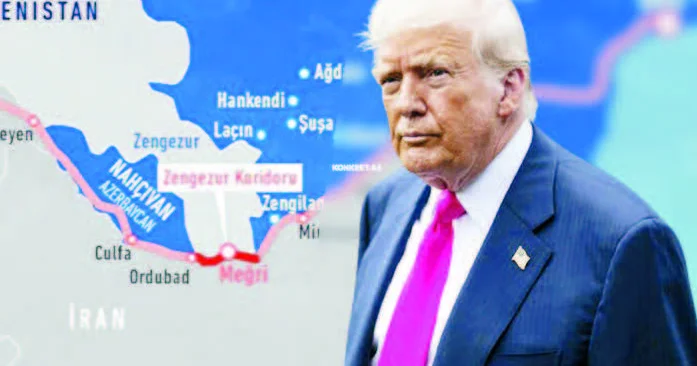 TRIPP “Sülhün kəsişməsi” deyil