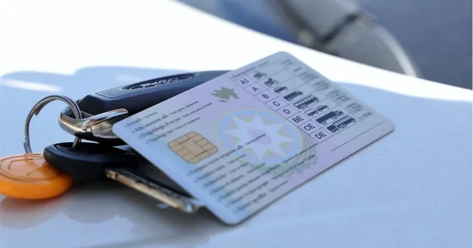 Prezident sürücülük vəsiqəsinin alınması ilə bağlı yeni tələbi təsdiqlədi YENİLİK