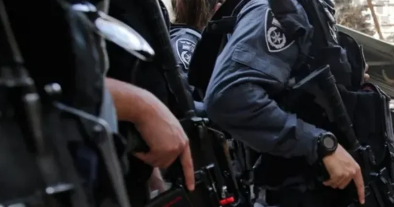 İsraildə terrorçu insanlara hücum edib, ölən və yaralananlar var