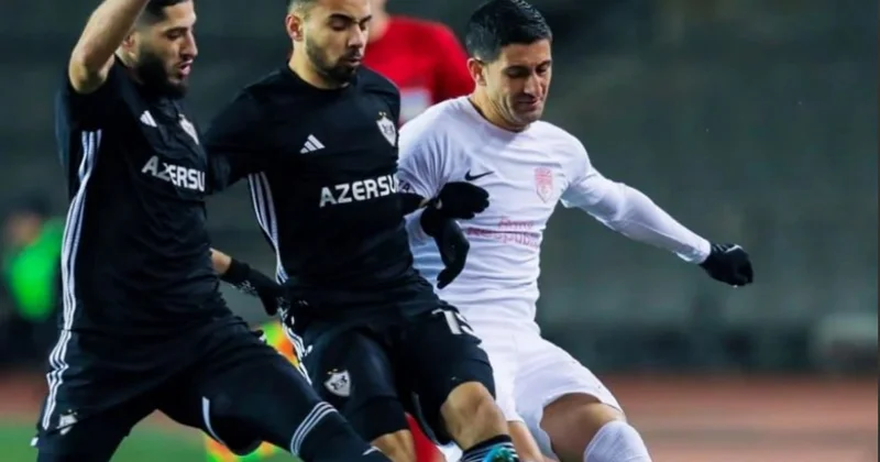 Bu legionerlər “Sabah”dan GEDƏCƏK