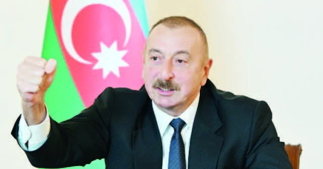Tarixin hökmü və milli qeyrətin zəfəri