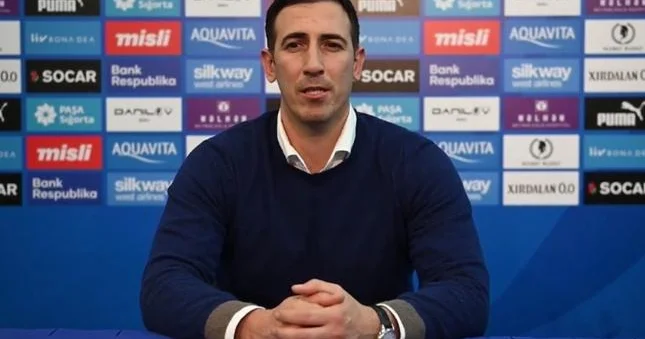 Rəhim Həsənov ilin son oyunlarındakı hakim qərarlarını şərh etdi VIDEO