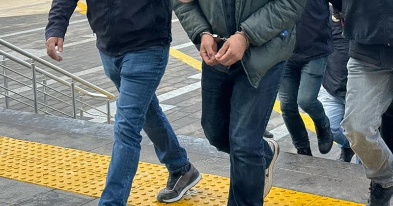 Новая операция турецкой разведки